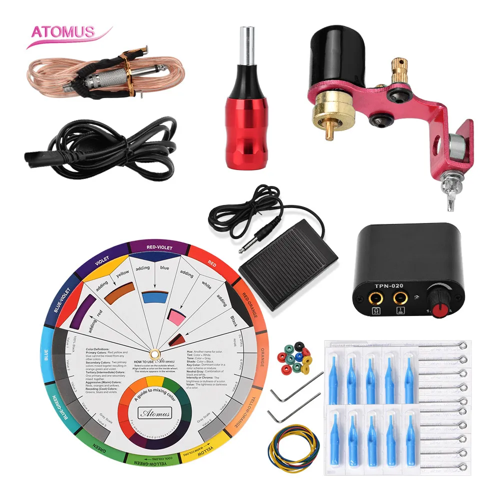 Tattoo Machine Rotary Kits Rotativa Rotary Kit Iniciante Tatouage Set Maquina Tatuaje Rotative Pro Pen Machines Kit Tatuar Tools
Tattoo Machine Rotary Kits Rotativa Rotary Kit Iniciante Tatouage Set Maquina Tatuaje Rotative Pro Pen Machines Kit Tatuar Tools