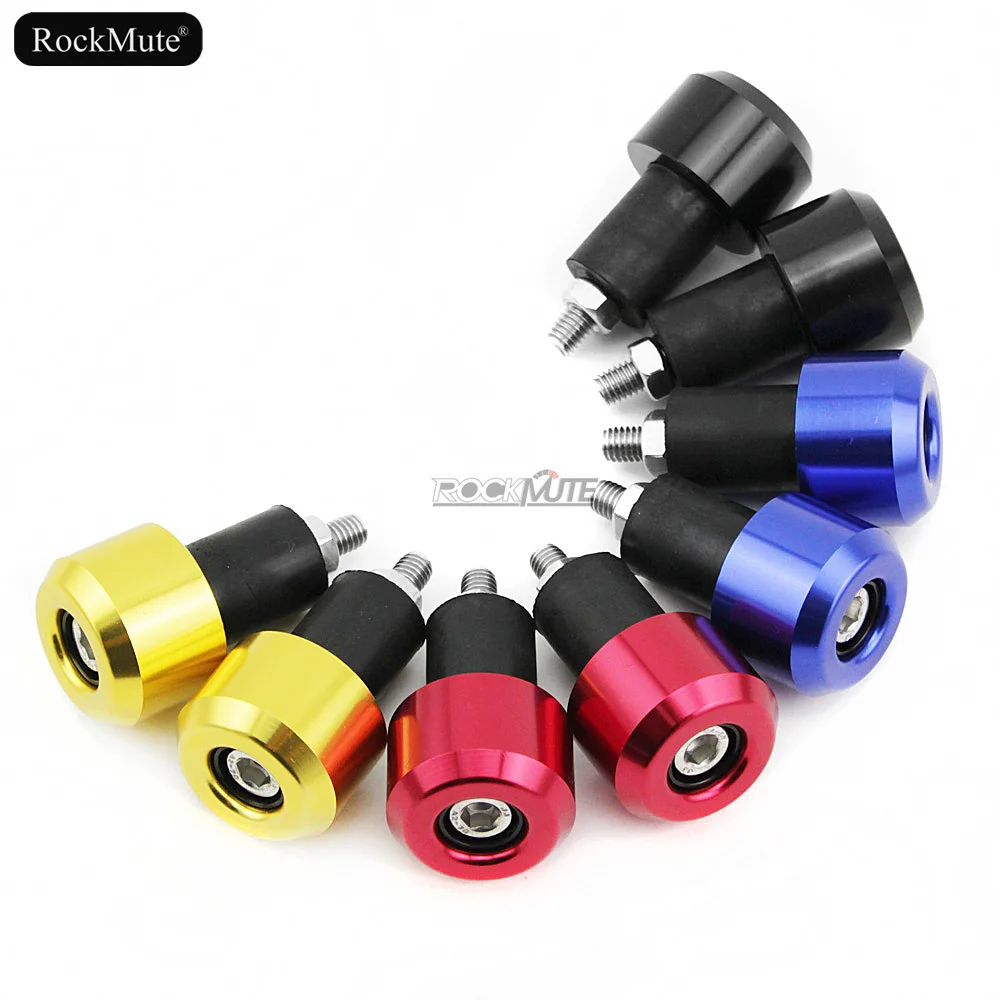 Motorcycle Handle Bar Handlebar End Weight Slider Protector Cover Cap Plug Grab Grip For HONDA CB500FA CB500X CB500XA CB650F
Motorcycle Handle Bar Handlebar End Weight Slider Protector Cover Cap Plug Grab Grip For HONDA CB500FA CB500X CB500XA CB650F