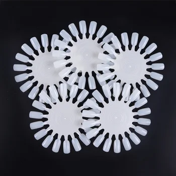 5PCS/Set False Nail Art Nature Color ChartTips Display Practice Wheel UV Gel Polish Round Board Tool Acrylic Manicure JI380
5PCS/Set False Nail Art Nature Color ChartTips Display Practice Wheel UV Gel Polish Round Board Tool Acrylic Manicure JI380