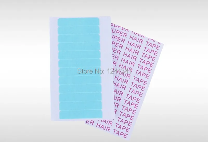 Wholesale Super adhesives blue replacement tape 4cm*0.8cm 60pcs/lot (5 sheets) double-sided lace front support wig tape strips
Wholesale Super adhesives blue replacement tape 4cm*0.8cm 60pcs/lot (5 sheets) double-sided lace front support wig tape strips