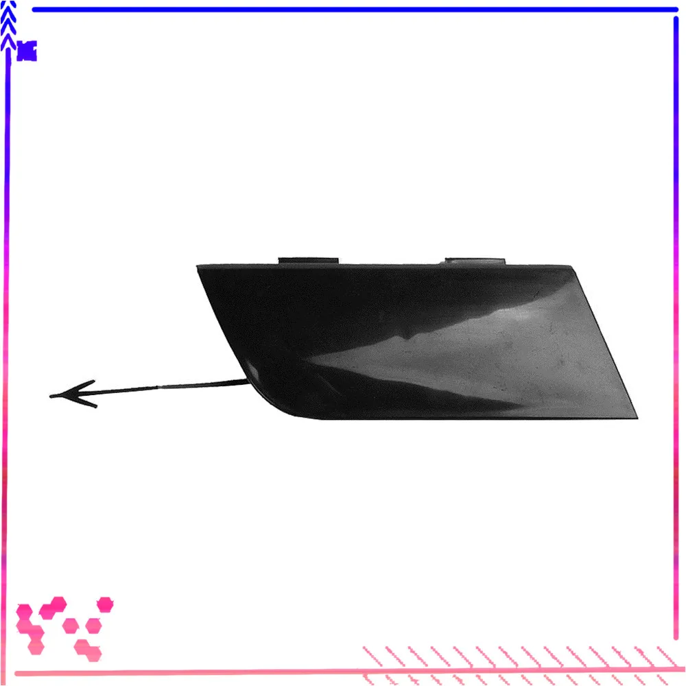 Front Bumper Primed Tow Hook Eye Cover Towing Cap For AUDI A6 C6 QUATTRO 05-08 4F0807441GRU
Front Bumper Primed Tow Hook Eye Cover Towing Cap For AUDI A6 C6 QUATTRO 05-08 4F0807441GRU
