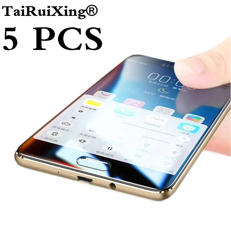 5 Pcs/Lot Tempered Glass Premium Full Cover Screen Protector For Samsung Galax S7 S6 S5 S4 S3 III Mini S2 Protective Film
5 Pcs/Lot Tempered Glass Premium Full Cover Screen Protector For Samsung Galax S7 S6 S5 S4 S3 III Mini S2 Protective Film