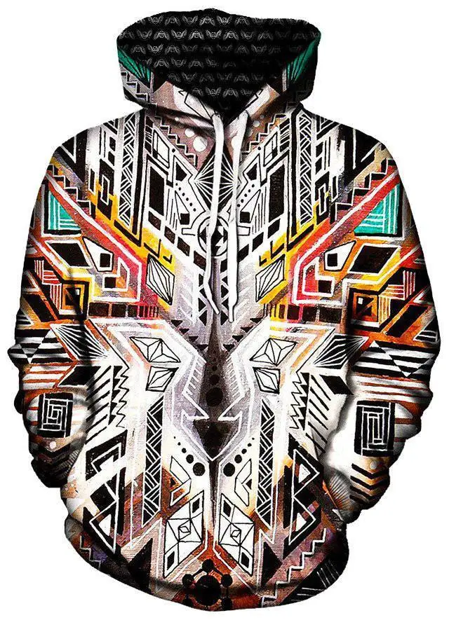 2018 3D Printed Creative UNISEX HOODIE Famous Brand Harajuku Oversized Hip Hop Men Sweatshirt
2018 3D Printed Creative UNISEX HOODIE Famous Brand Harajuku Oversized Hip Hop Men Sweatshirt