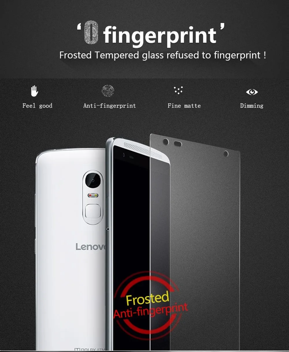 9H Matte Tempered Glass Screen Protector For Lenovo A536 S60 S820 A700 A6000 Protective Glass Film For Lenovo A880 A806 P70
9H Matte Tempered Glass Screen Protector For Lenovo A536 S60 S820 A700 A6000 Protective Glass Film For Lenovo A880 A806 P70