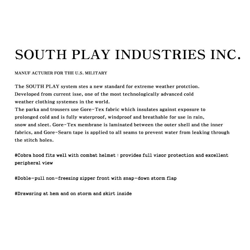 Southplay
