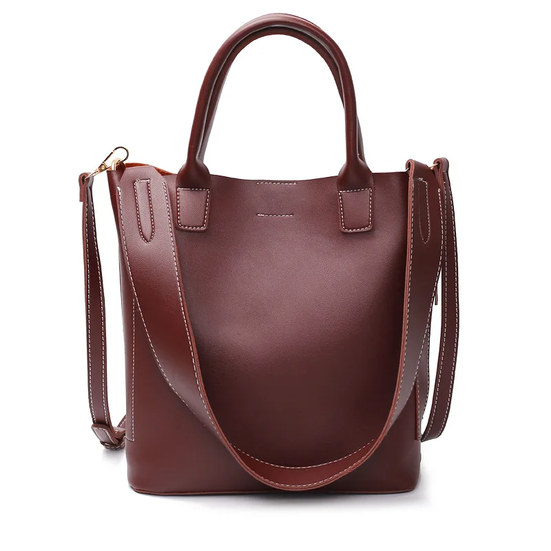 Business Messenger Totes Split Leather Bags for Woman 2019 New Retro Fashion Zipper Ladies Fake Designer Cross Clutch Purses Red
Business Messenger Totes Split Leather Bags for Woman 2019 New Retro Fashion Zipper Ladies Fake Designer Cross Clutch Purses Red