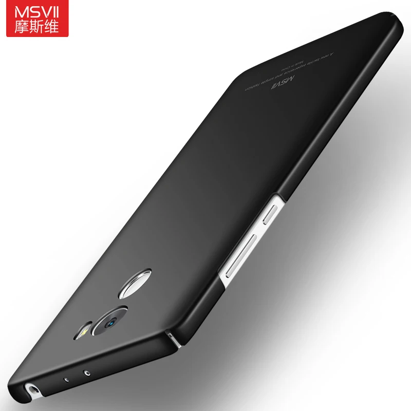 100% original MSVII Luxury simple and scrub case For Xiaomi redmi 4 For xiaomi redmi 4 Pro / Prime Best matte touch feeling
100% original MSVII Luxury simple and scrub case For Xiaomi redmi 4 For xiaomi redmi 4 Pro / Prime Best matte touch feeling