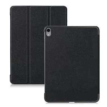 Case for New iPad Pro 11 2018 Release Ultra Slim Shockproof PU Leather Trifold Stand Cover For iPad Pro 11" Case with Auto Wake
Case for New iPad Pro 11 2018 Release Ultra Slim Shockproof PU Leather Trifold Stand Cover For iPad Pro 11" Case with Auto Wake