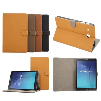 HOT fashion high quality PU Leather case cover For Samsung Galaxy Tab E 8.0 SM-T375 T377 Tablet stand cover
HOT fashion high quality PU Leather case cover For Samsung Galaxy Tab E 8.0 SM-T375 T377 Tablet stand cover
