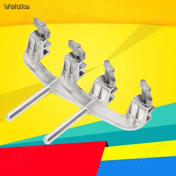 Photography Clamp Large advertisement photography Soft screen butterfly cloth flash Light Plate folding U-type clip CD50 T02
Photography Clamp Large advertisement photography Soft screen butterfly cloth flash Light Plate folding U-type clip CD50 T02