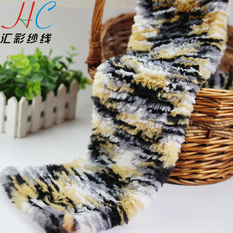 jingxing OEKO TEX quality ,hand knitting fur yarn 50g/piece very soft warm yarn baby yarn
jingxing OEKO TEX quality ,hand knitting fur yarn 50g/piece very soft warm yarn baby yarn