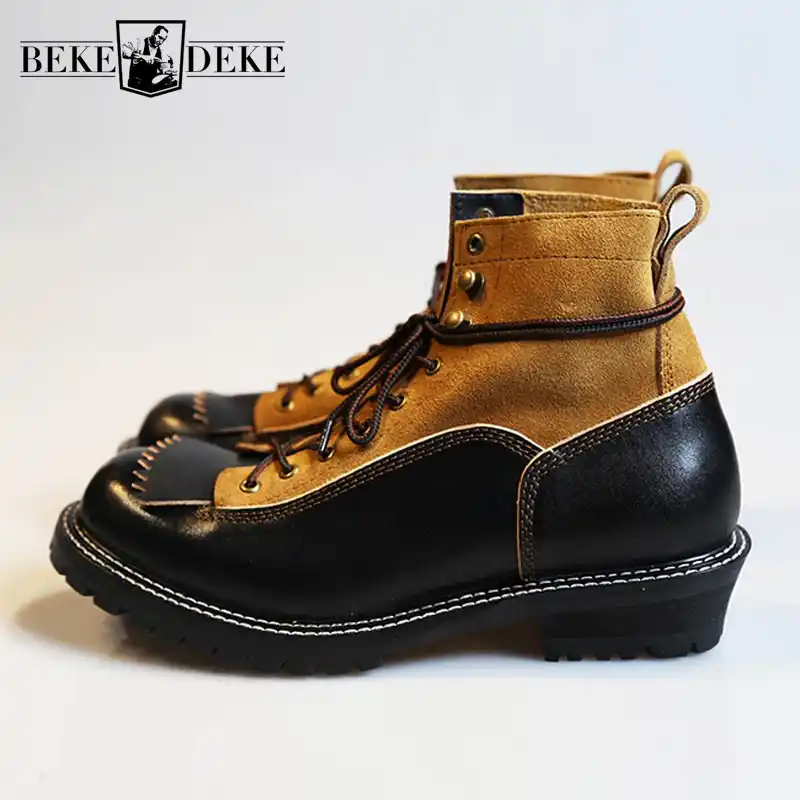 american work shoes