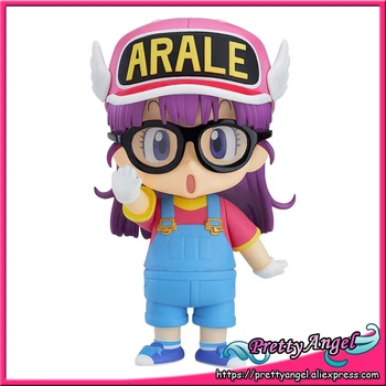 PrettyAngel - Genuine Good Smile Company GSC No. 900 Dr. Slump Arale Norimaki Action Figure
PrettyAngel - Genuine Good Smile Company GSC No. 900 Dr. Slump Arale Norimaki Action Figure