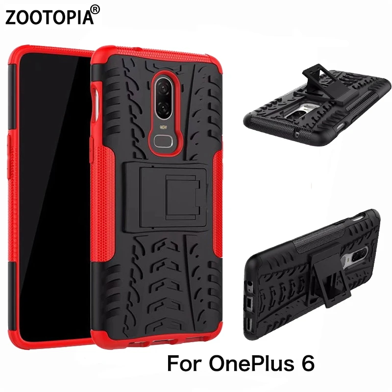 One Plus 6 Oneplus 6 1+6 Case Protection Pc+silicone Hard Bumper Hold Stand Phone Cover A6000 A6003 on One Plus 6 Cover Fundas
One Plus 6 Oneplus 6 1+6 Case Protection Pc+silicone Hard Bumper Hold Stand Phone Cover A6000 A6003 on One Plus 6 Cover Fundas