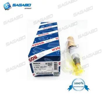 4pcs Original Genuine Brand Common Rail Fuel Injector 0445120231 0 445 120 231 for K/omatsu PC240 Excavator
4pcs Original Genuine Brand Common Rail Fuel Injector 0445120231 0 445 120 231 for K/omatsu PC240 Excavator