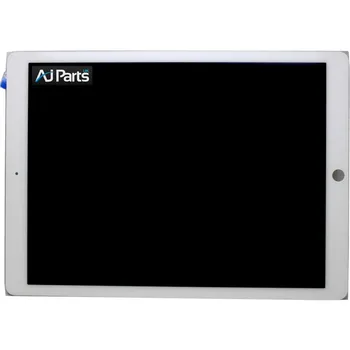 For iPad Pro 12.9 (2015/2017 Version) A1670 A1671 2nd LCD Display Touch Screen Digitizer Panel Assembly Black
For iPad Pro 12.9 (2015/2017 Version) A1670 A1671 2nd LCD Display Touch Screen Digitizer Panel Assembly Black