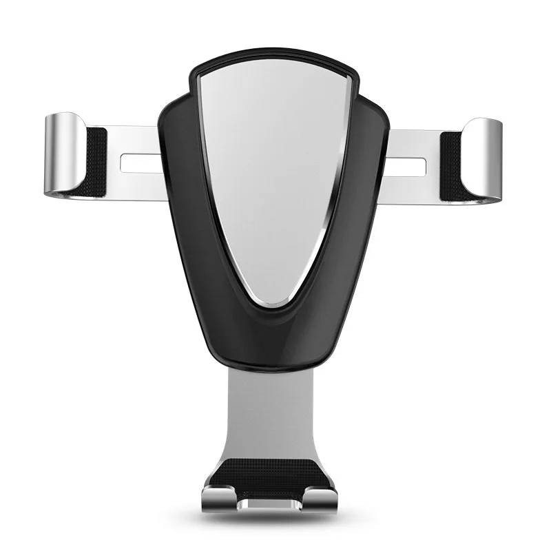 Universal Gravity Cell Phone Holder Stand for Car Auto Air Vent Car Mount Holder Cradle for iPhone Samsung Huawei Xiaomi
Universal Gravity Cell Phone Holder Stand for Car Auto Air Vent Car Mount Holder Cradle for iPhone Samsung Huawei Xiaomi