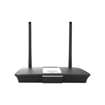 300Mbps Wireless router with Double 7dBi antenna QCA9531 chipset Wifi router Wifi repeater Comfast CF-WR610N
300Mbps Wireless router with Double 7dBi antenna QCA9531 chipset Wifi router Wifi repeater Comfast CF-WR610N