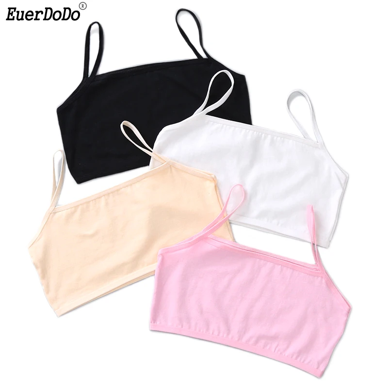 Kids Underwear Model Cotton Tops For Girls Tank Tops Teenage Girl Singlets 6-16 Years Children Camisole With A Bust Of 50-80 cm
Kids Underwear Model Cotton Tops For Girls Tank Tops Teenage Girl Singlets 6-16 Years Children Camisole With A Bust Of 50-80 cm