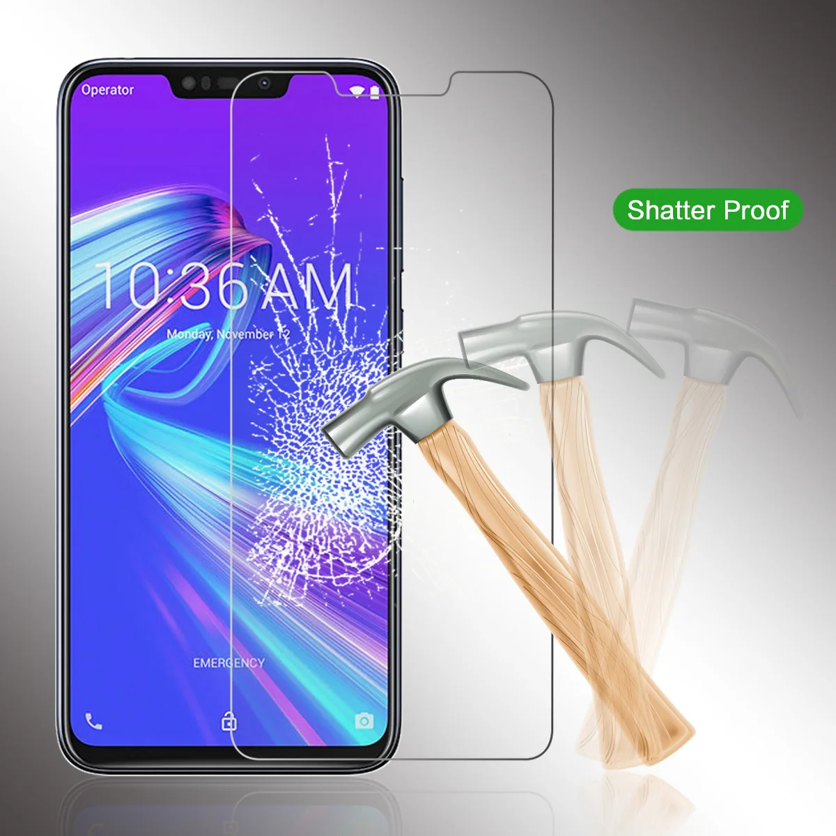 For Asus Zenfone Max Pro M2 ZB631KL ZB633KL M1 ZB601KL Tempered Glass Screen Protector For Asus Zenfone 5 ZE620KL Protect Film
For Asus Zenfone Max Pro M2 ZB631KL ZB633KL M1 ZB601KL Tempered Glass Screen Protector For Asus Zenfone 5 ZE620KL Protect Film