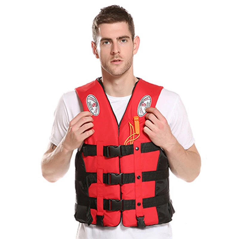 Men Outdoor Fishing Vest Backpack Adjustable Size Fly Fishing Safety Life Jacket Sea Fishing Clothing S-3XL
Men Outdoor Fishing Vest Backpack Adjustable Size Fly Fishing Safety Life Jacket Sea Fishing Clothing S-3XL