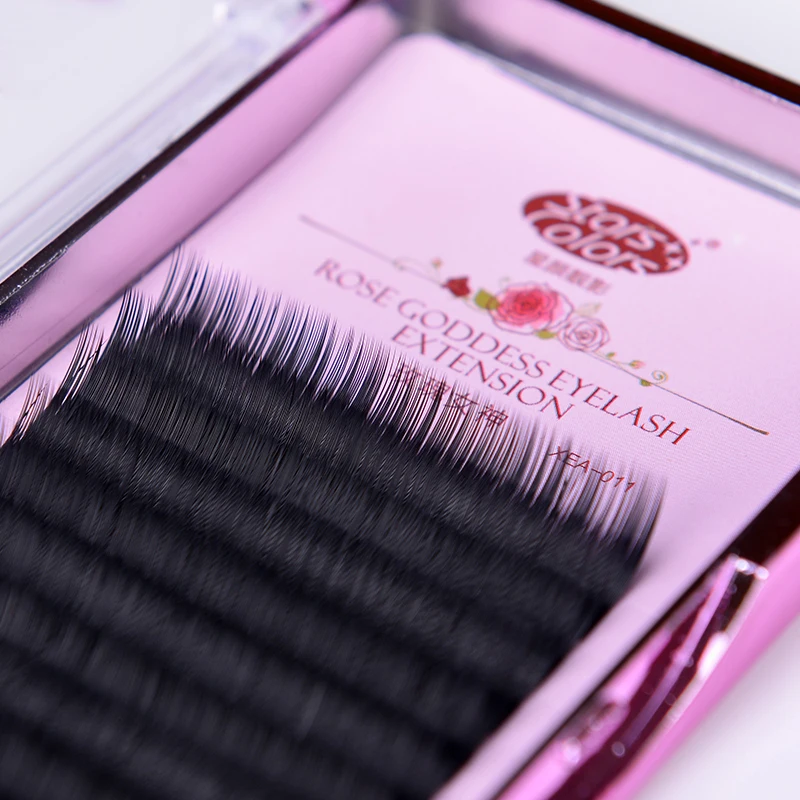 High quality mink eyelash extension soft lashes Faux individual eyelashes natural eyelashes cilia lashes professional eye lash
High quality mink eyelash extension soft lashes Faux individual eyelashes natural eyelashes cilia lashes professional eye lash