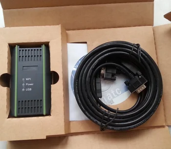 Test well for SIMATIC S7 PC ADAPTER USB 6ES7972-0CB20-0XA0 support WIN7 840D CNC PPI/MPI/DP 6ES79720CB200XA0 USB/MPI S7-300 MPI
Test well for SIMATIC S7 PC ADAPTER USB 6ES7972-0CB20-0XA0 support WIN7 840D CNC PPI/MPI/DP 6ES79720CB200XA0 USB/MPI S7-300 MPI