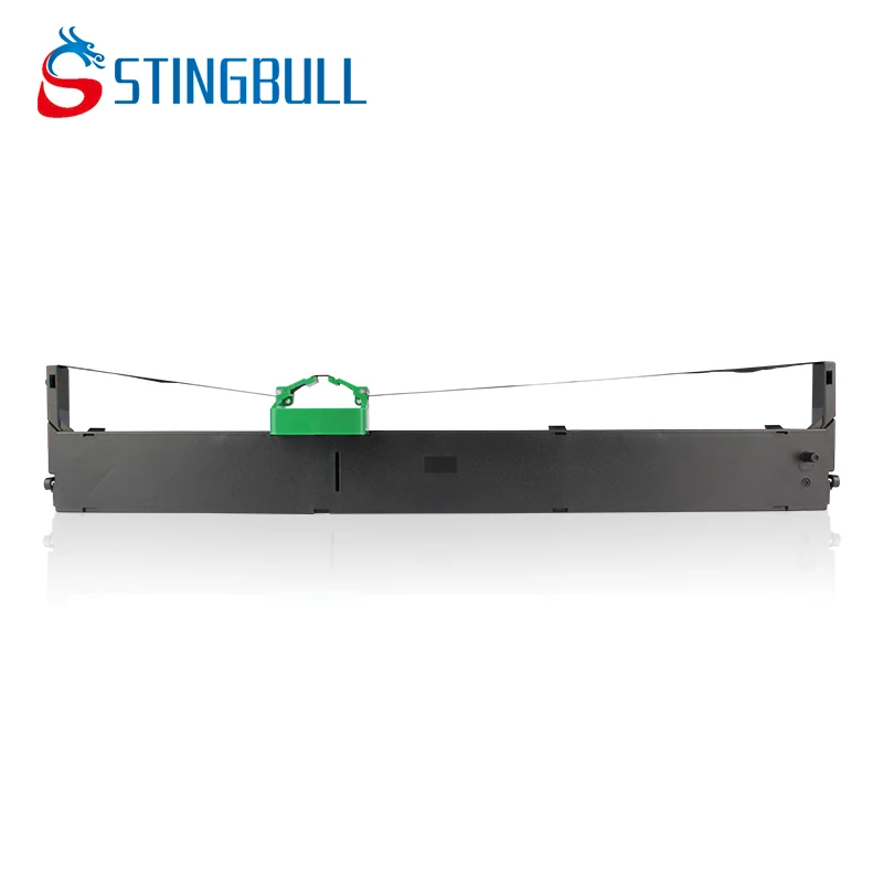STINGBULL 25M Black High Quality Compatible Printer Ribbons For Fujitsu FJT DPK 500 510 900 910 8680 Stylus Printers
STINGBULL 25M Black High Quality Compatible Printer Ribbons For Fujitsu FJT DPK 500 510 900 910 8680 Stylus Printers