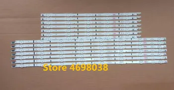 1266mm LED Backlight Lamp strip 13leds For SamSung 60 inch TV UA60H6400 CY-HH060CSSV2H 2014SVS60F D4GE-600DCA-R2 D4GE-600DCB-R
1266mm LED Backlight Lamp strip 13leds For SamSung 60 inch TV UA60H6400 CY-HH060CSSV2H 2014SVS60F D4GE-600DCA-R2 D4GE-600DCB-R