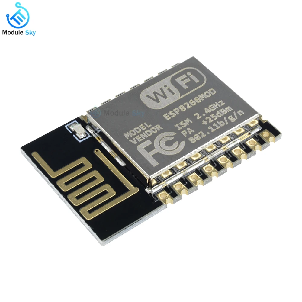wifi audio amplifier ESP8266 ESP-12E Serial Wireless WIFI Module Transceiver Receiver Model Board For Arduino Superheterodyne
wifi audio amplifier ESP8266 ESP-12E Serial Wireless WIFI Module Transceiver Receiver Model Board For Arduino Superheterodyne