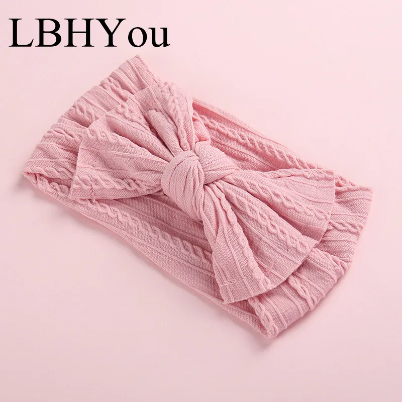 1pcs Braid Nylon Headbands,Cable Knit Bows Wide Nylon Headband,Infants Baby Girls Turban Headwraps Hair Accessories 27colors
1pcs Braid Nylon Headbands,Cable Knit Bows Wide Nylon Headband,Infants Baby Girls Turban Headwraps Hair Accessories 27colors