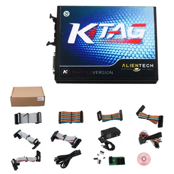 Newest V2.13 FW V6.070 KTAG Master Version with Unlimited Tokens Support BDM Function Ktag K tag K-tag Auto ECU Chip Tuning Tool
Newest V2.13 FW V6.070 KTAG Master Version with Unlimited Tokens Support BDM Function Ktag K tag K-tag Auto ECU Chip Tuning Tool