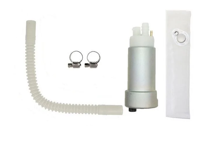 1 PIECE Intank Fuel Pump & Strainer for BMW X3 E83 2.0i 2.5i 3.0i 2003-2006 16117159604
1 PIECE Intank Fuel Pump & Strainer for BMW X3 E83 2.0i 2.5i 3.0i 2003-2006 16117159604