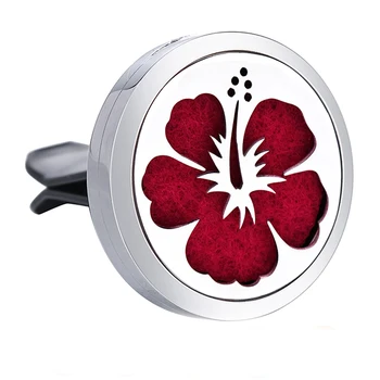 Tree Air Freshener Magnet Diffuser Vent Clip 316L Stainless Steel Flower Plant Aromatherapy Locket Essential Oil Car Diffuser
Tree Air Freshener Magnet Diffuser Vent Clip 316L Stainless Steel Flower Plant Aromatherapy Locket Essential Oil Car Diffuser