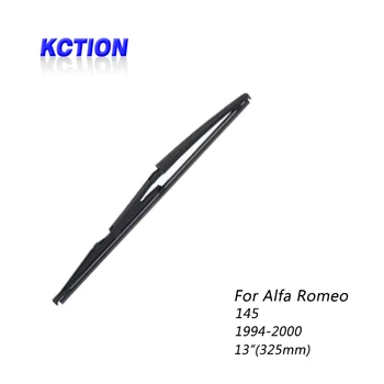 Car Windshield Rear Wiper Blade For Alfa Romeo 145, (1994-2000),Rear wiper,Natural rubber, Car Accessories
Car Windshield Rear Wiper Blade For Alfa Romeo 145, (1994-2000),Rear wiper,Natural rubber, Car Accessories