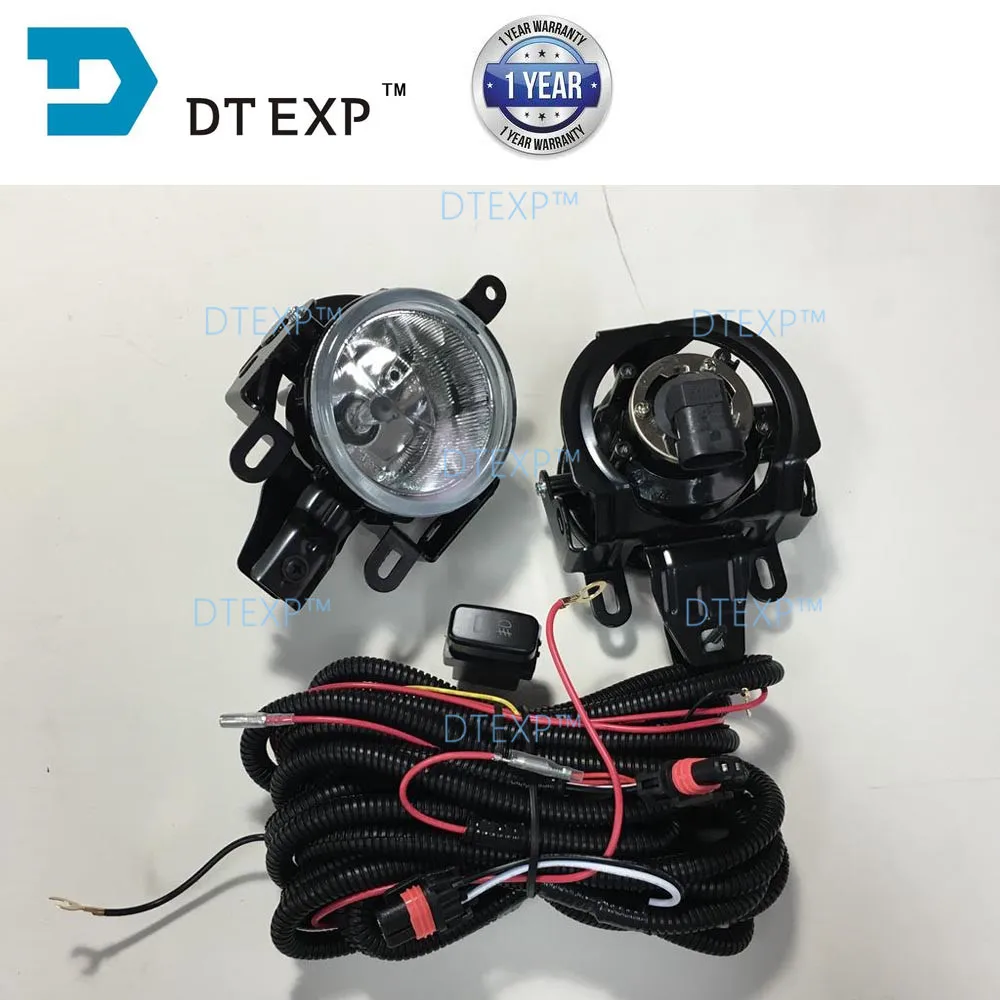 2003-2006 pajero v73 fog lamp with bulb MONTERO fog lamp full set with wire and switch 2000-2007
2003-2006 pajero v73 fog lamp with bulb MONTERO fog lamp full set with wire and switch 2000-2007
