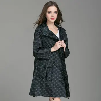 Newest long thin breathable raincoat women/female ponchos suit waterproof pullover women's rain coat chubasquero mujer
Newest long thin breathable raincoat women/female ponchos suit waterproof pullover women's rain coat chubasquero mujer