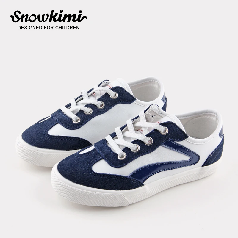 Snowkimi 2018 Children's Shoes Girls Spring Flat With Breathable Boys Canvas Casual Shoes Elastic Slip-on Patch Freeshipping
Snowkimi 2018 Children's Shoes Girls Spring Flat With Breathable Boys Canvas Casual Shoes Elastic Slip-on Patch Freeshipping