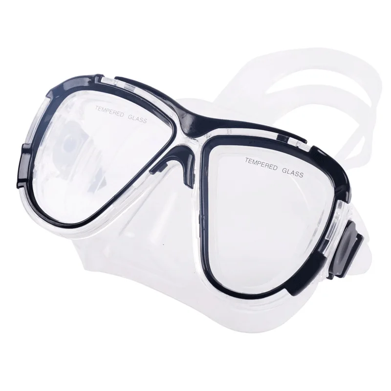 Diopter Snorkeling ask Myopia Diving Masks With Prescription Lens(Nearsight 0-9.0), Corrective Scuba Mask For Sports Camera
Diopter Snorkeling ask Myopia Diving Masks With Prescription Lens(Nearsight 0-9.0), Corrective Scuba Mask For Sports Camera