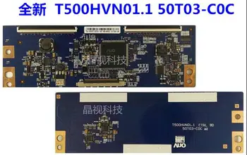 new and original T500HVN01.1 CTRL BD 50T03-C0H BD 50T03-C0C