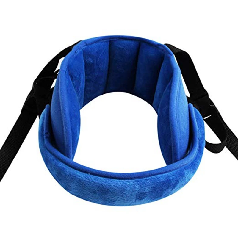 Child Seat Head Supports Adjustable fixed Pad Baby Head Fixed Sleeping Pillow Kid Neck Protection Car Safety Playpen Headrest
Child Seat Head Supports Adjustable fixed Pad Baby Head Fixed Sleeping Pillow Kid Neck Protection Car Safety Playpen Headrest