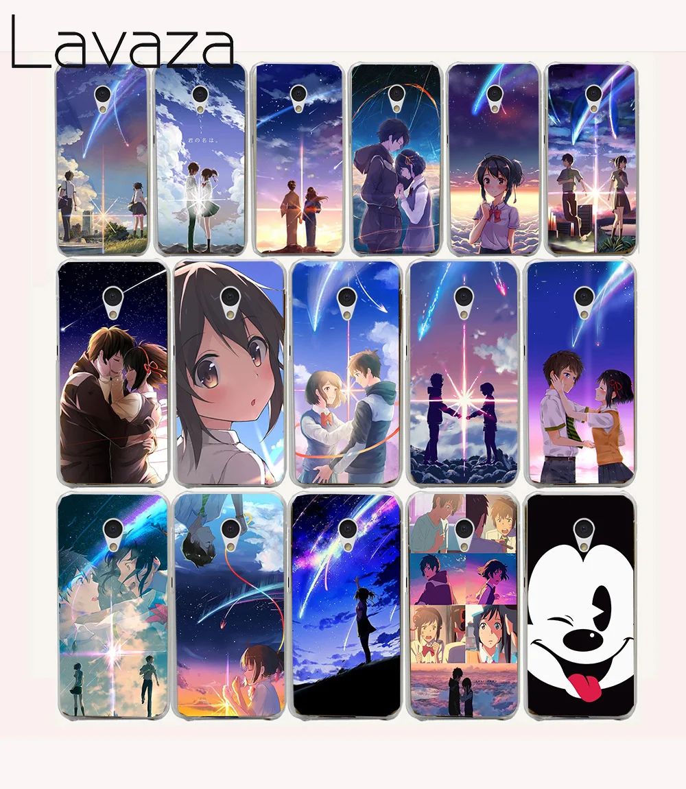 Lavaza 20O Cute Japanese anime lovely girl Hard Case for Meizu M6 Note M6S M5 M3 Note M5 M5S M5C M3S mini
Lavaza 20O Cute Japanese anime lovely girl Hard Case for Meizu M6 Note M6S M5 M3 Note M5 M5S M5C M3S mini