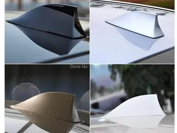 2020 Car Antenna Shark Fin Radio FM Signal Aerials for opel insignia hyundai tucson 2016 vw golf 4 renault megane 2 Accessories
2020 Car Antenna Shark Fin Radio FM Signal Aerials for opel insignia hyundai tucson 2016 vw golf 4 renault megane 2 Accessories