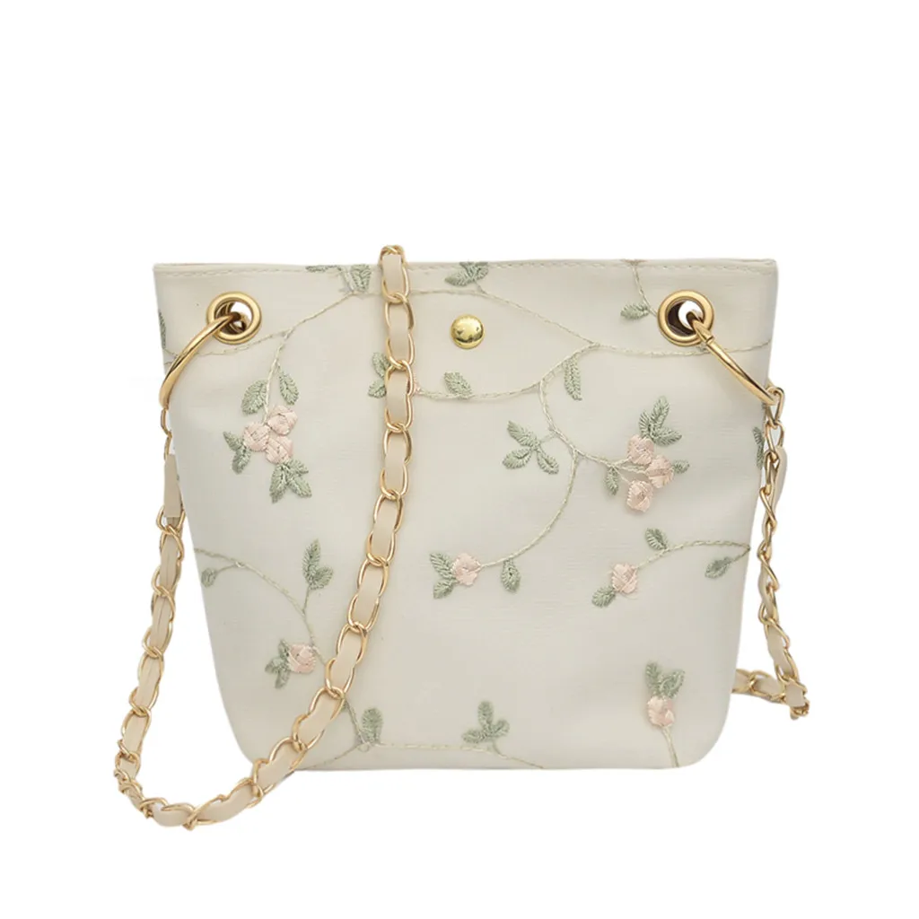 OCARDIAN Handbag Fashion Women's Beach Lace Embroid Bucket Bag Mini Square Bag New Elegant Designer Messenger Bag Dropship May24
OCARDIAN Handbag Fashion Women's Beach Lace Embroid Bucket Bag Mini Square Bag New Elegant Designer Messenger Bag Dropship May24