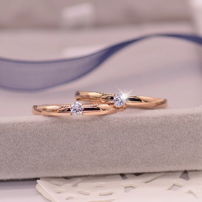 YUN RUO Rose Gold Colors Luxury Zirconia CZ Rings for Woman Girl Wedding 316 L Stainless Steel Party Jewelry Prevent Allergy
YUN RUO Rose Gold Colors Luxury Zirconia CZ Rings for Woman Girl Wedding 316 L Stainless Steel Party Jewelry Prevent Allergy