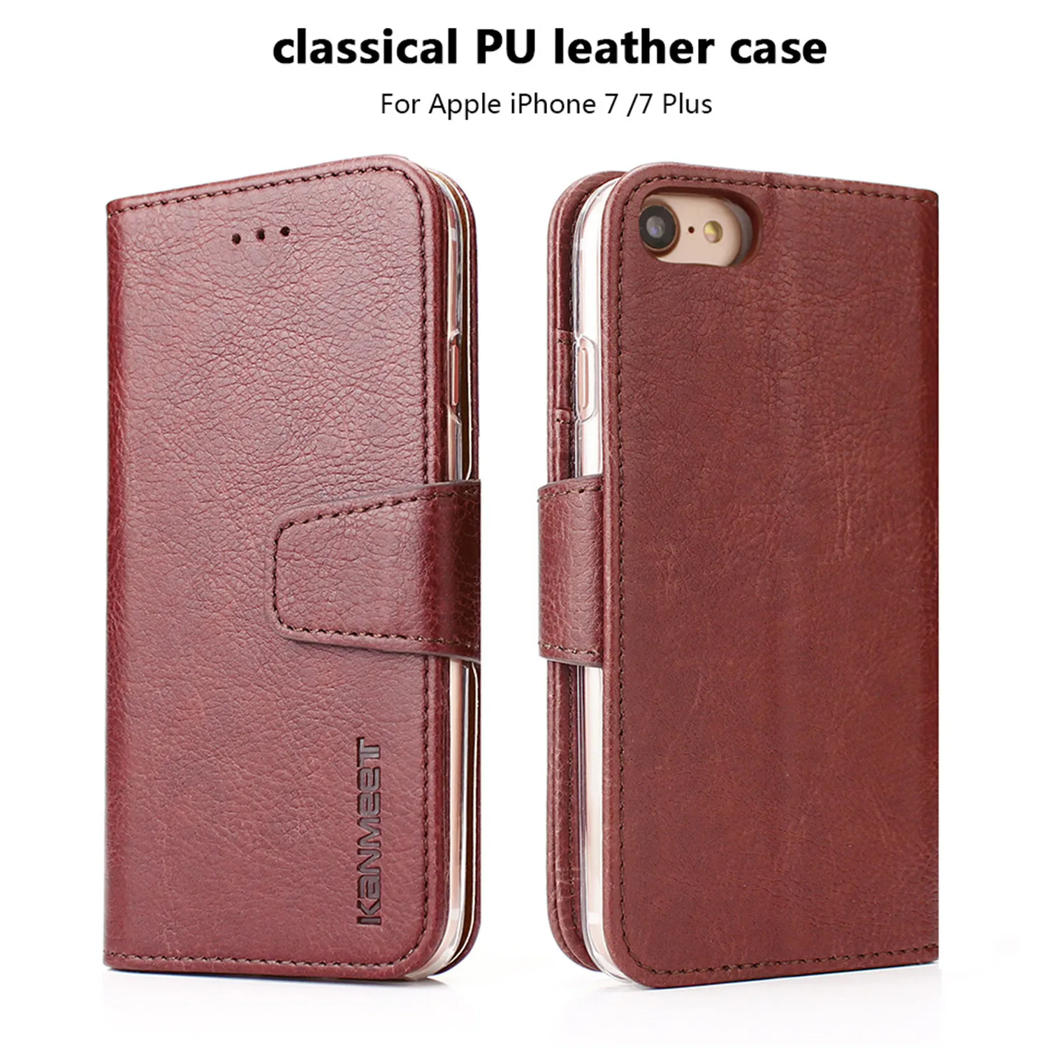 PU Leather Flip Case For iPhone 6 6s 7 8 Plus X XS Phone Case Wallet Cover Book Back Case Coque Funda
PU Leather Flip Case For iPhone 6 6s 7 8 Plus X XS Phone Case Wallet Cover Book Back Case Coque Funda