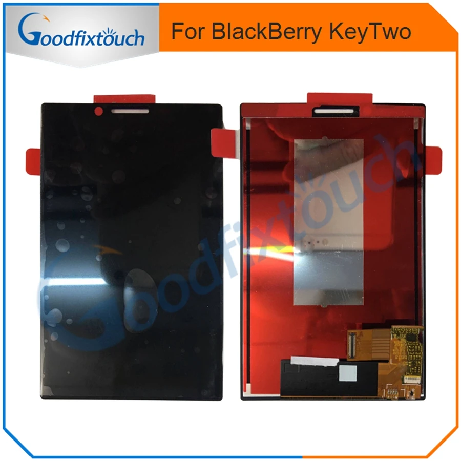 100% протестированный для BlackBerry KeyTwo 2 ЖК-дисплей со стандартной заменой для Blackberry Keytwo Key Two
100% протестированный для BlackBerry KeyTwo 2 ЖК-дисплей со стандартной заменой для Blackberry Keytwo Key Two