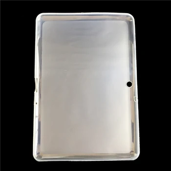 GUKEEDIANZI GT-P5100 Soft TPU Case For Samsung Galaxy Tab 2 10.1 Tablet GT-P5110 P5100 Soft Silicone Matte Tablet Cover
GUKEEDIANZI GT-P5100 Soft TPU Case For Samsung Galaxy Tab 2 10.1 Tablet GT-P5110 P5100 Soft Silicone Matte Tablet Cover