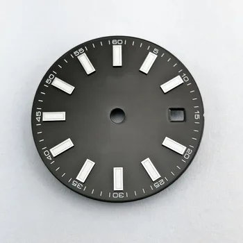 Bliger 29mm Watch Dial Fit ETA 2824/2836 Mingzhu 2813/3804 Miyota 8215 movement P871
Bliger 29mm Watch Dial Fit ETA 2824/2836 Mingzhu 2813/3804 Miyota 8215 movement P871