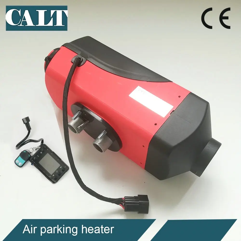 CALT Car Air Conditioning System 2000w diesel parking heater remote digital controller
CALT Car Air Conditioning System 2000w diesel parking heater remote digital controller